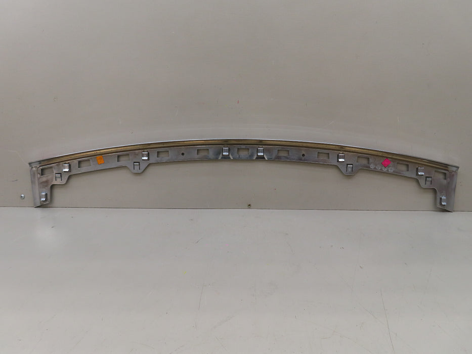 2011-2022 JEEP GRAND CHEROKEE WK REAR BUMPER STEP PAD MOLDING OEM
