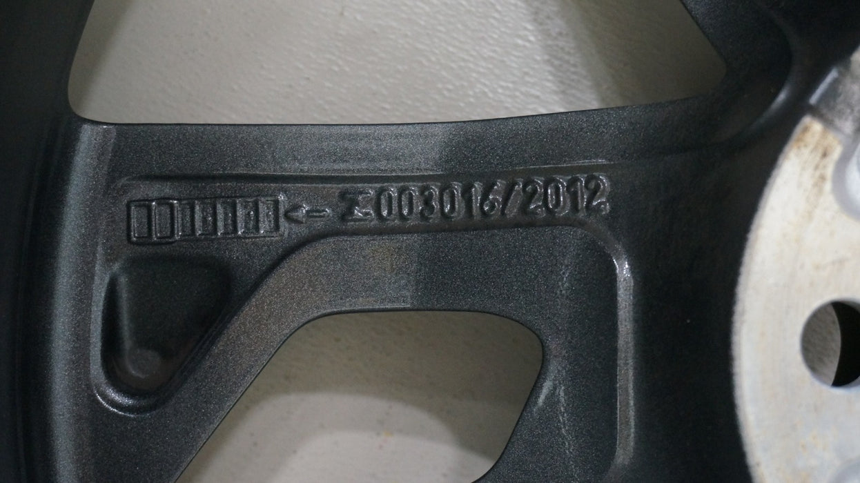 2021-2025 AUDI A4 S4 8X18 WHEEL RIM W/ TIRE 8W0601025EK OEM