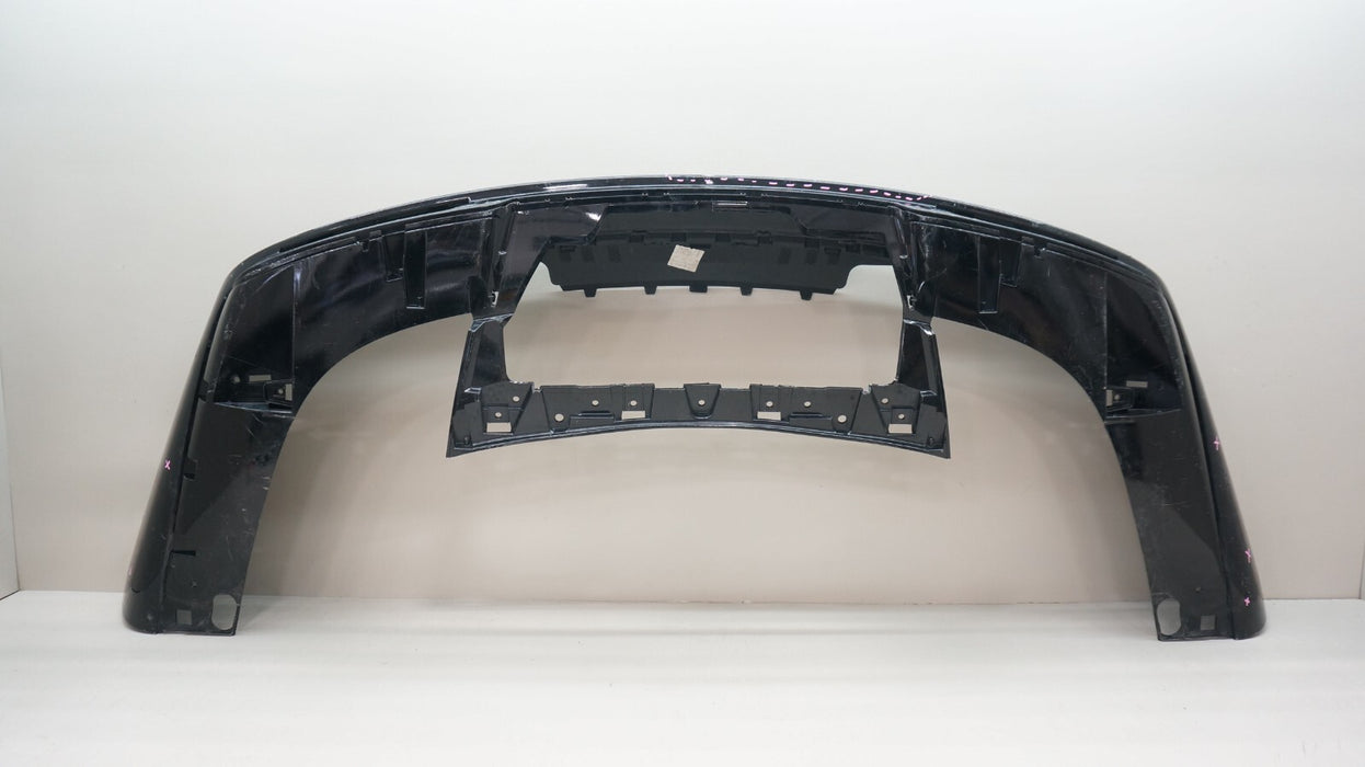 2023-2024 RANGE ROVER SV L460 REAR BUMPER VALANCE M8E2-17D980-A OEM