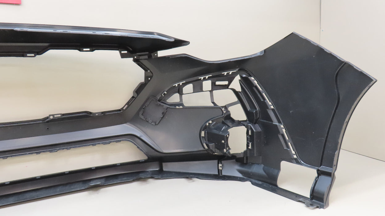 2024 2025 SUBARU CROSSTREK  FRONT BUMPER COVER OEM