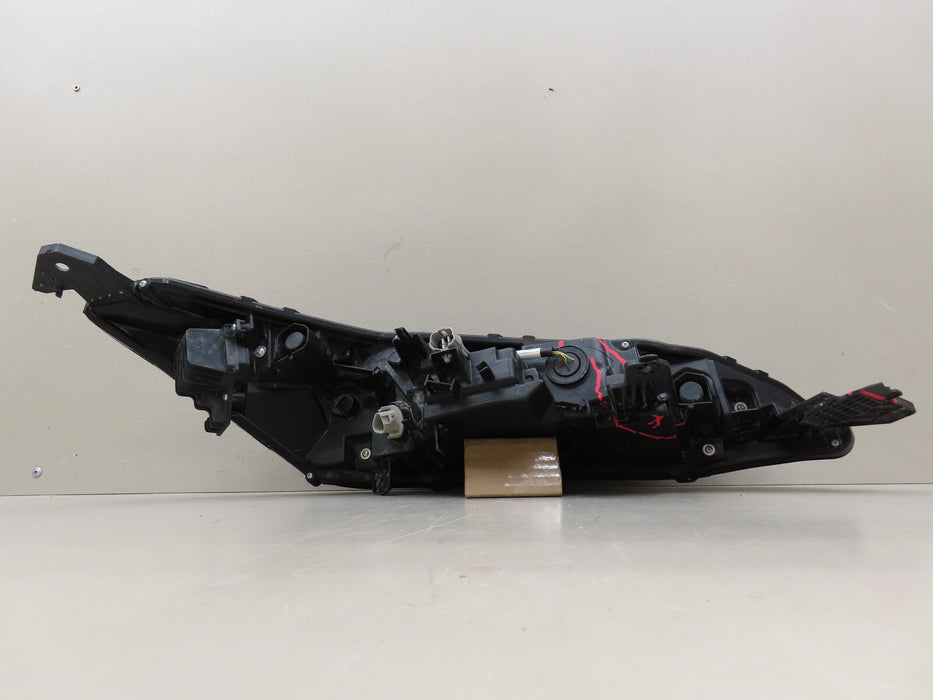 2021-2024 NISSAN ROGUE FRONT LEFT DRIVER SIDE RUNNING LIGHT LED OEM