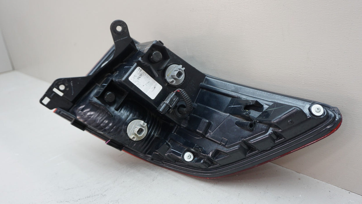 2014-2020 ACURA MDX REAR LEFT DRIVERS SIDE TAIL LIGHT OEM 15 16 17 18 19