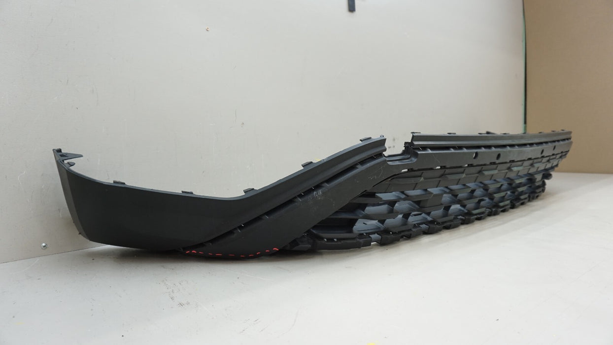 2021-2023 VOLKSWAGEN ATLAS FRONT LOWER BUMPER VALANCE SPOILER OEM 3CM805903