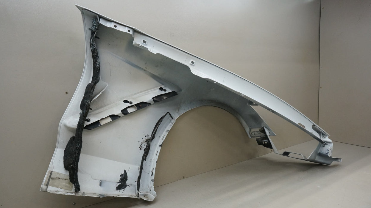 2014-2019 CHEVROLET CORVETTE C7 FRONT DRIVER LEFT FENDER OEM