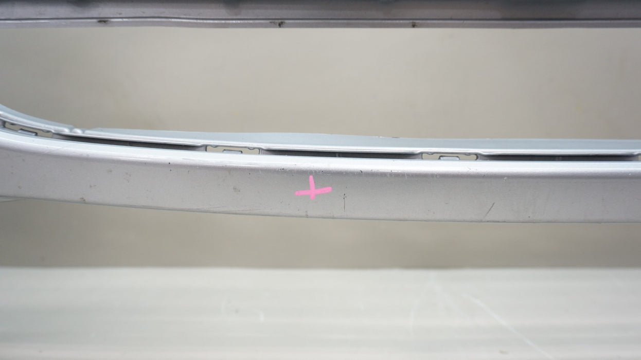 2019-2022 HONDA INSIGHT FRONT BUMPER COVER PANEL OEM 71101-TXM-A000