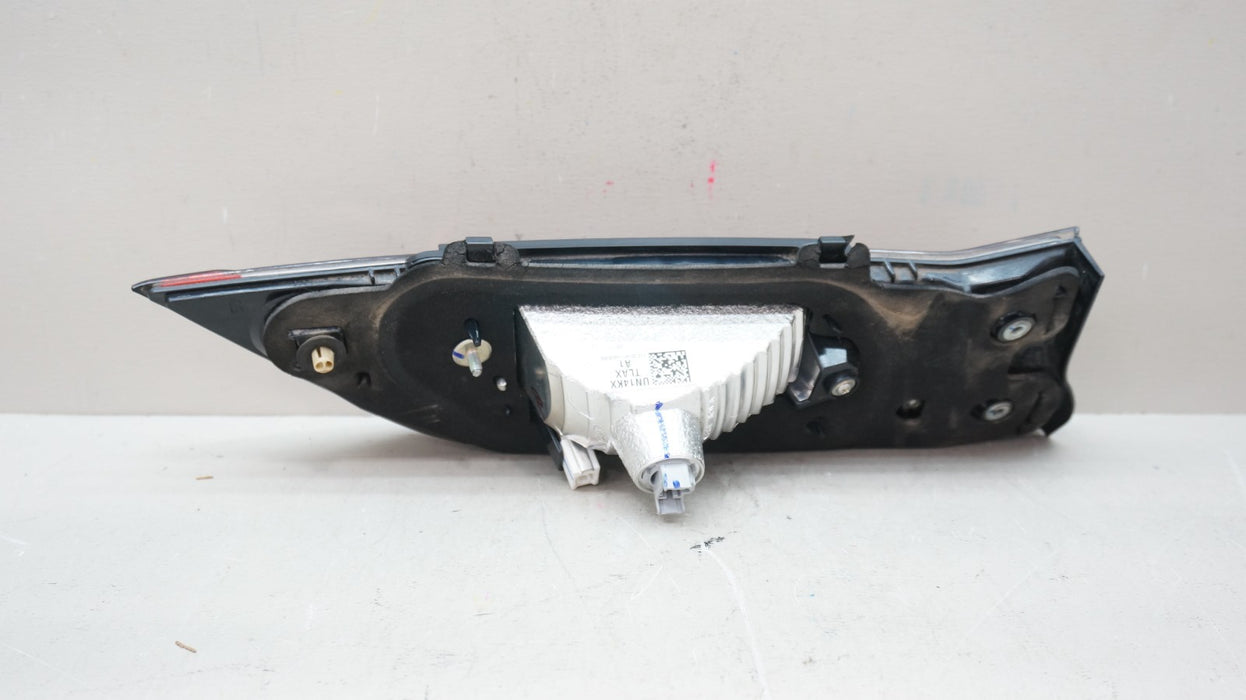 2017-2022 HONDA CR-V CRV REAR LEFT DRIVERS SIDE INNER TAIL LIGHT OEM
