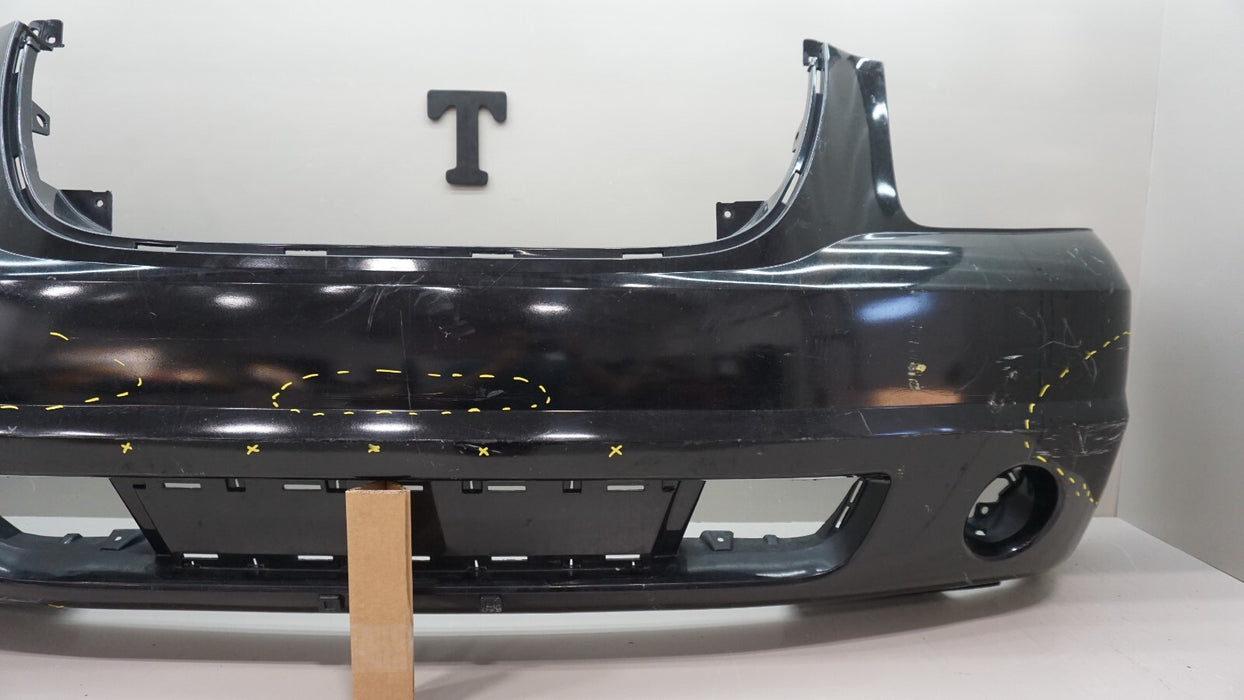 2007-2014 GMC YUKON FRONT BUMPER COVER 83861280 CAPA AFTERMARKET