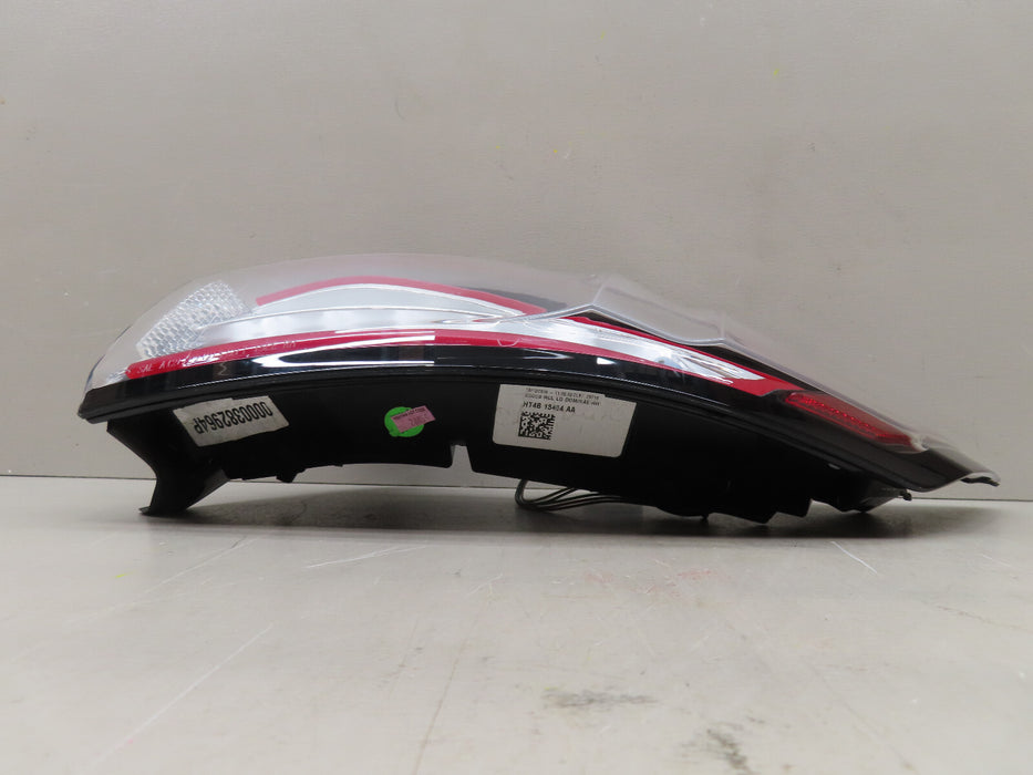 2015-2018 FORD EDGE RIGHT RH LED TAIL LIGHT LAMP OEM  HT4Z13404D