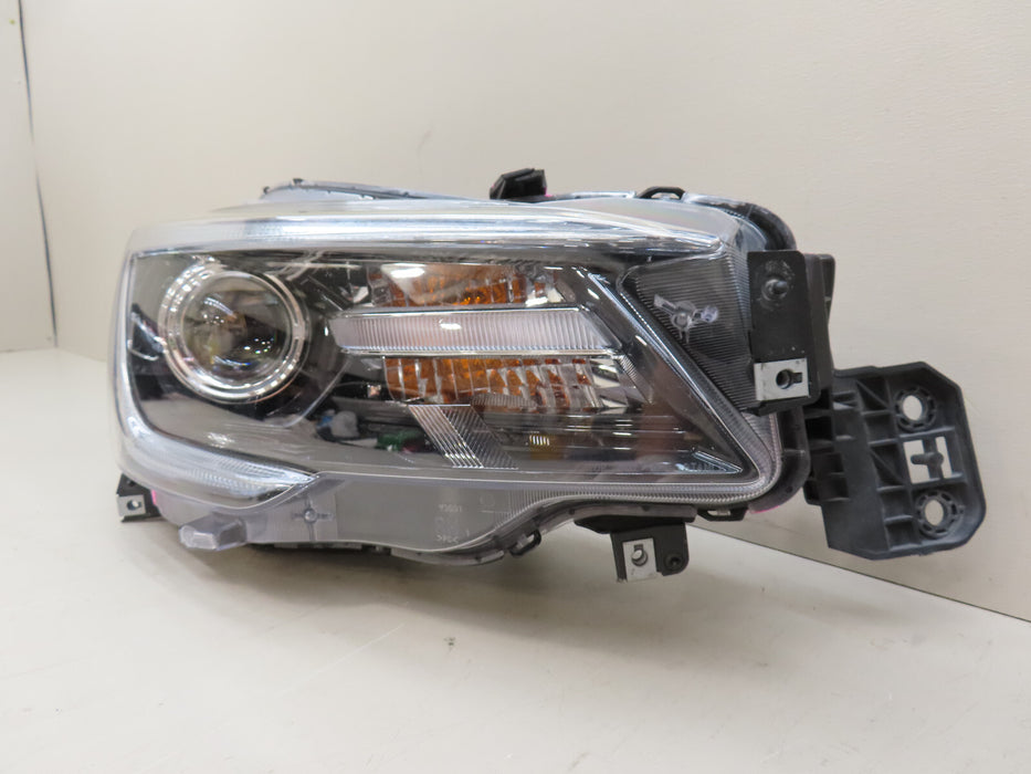 2018 2019 SUBARU LEGACY OUTBACK FRONT RIGHT PASSENGER SIDE HEADLIGHT LED OEM