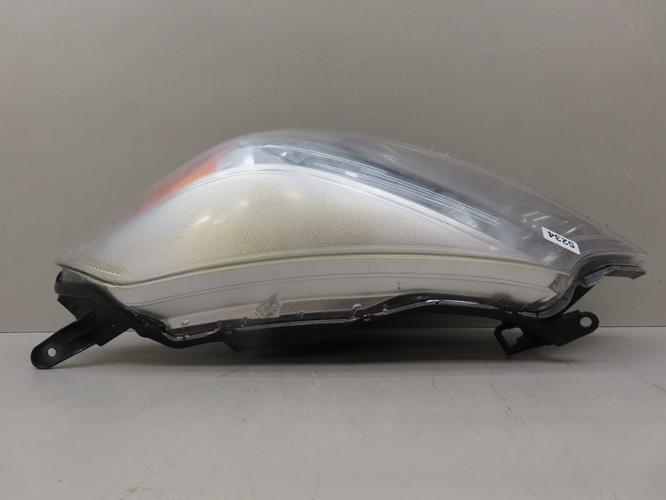 2012-2014 TOYOTA YARIS FRONT LEFT DRIVER SIDE HEADLIGHT HALOGEN OEM
