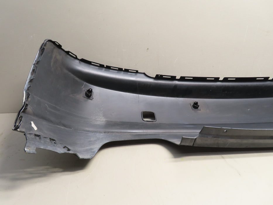 2010-2014 ROLLS ROYCE GHOST RR4 REAR BUMPER COVER PANEL 51127217965 OEM