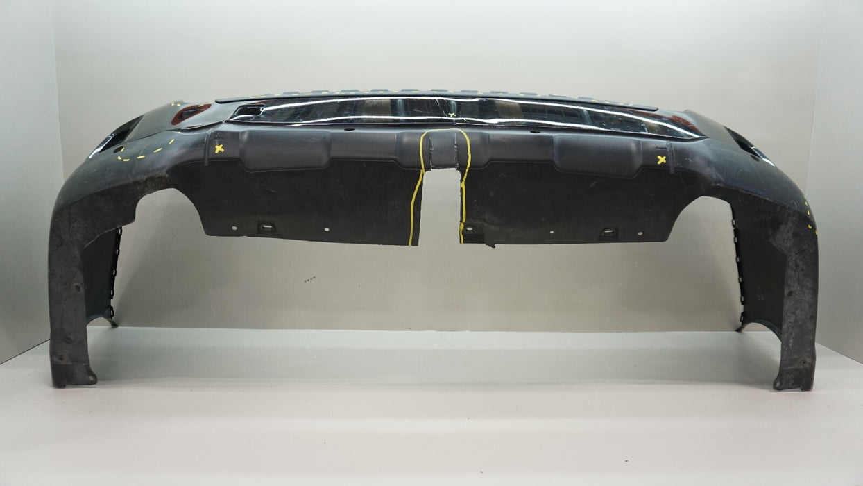 2015-2017 SUBARU OUTBACK REAR BUMPER COVER 57704AL11B OEM 15 16 17