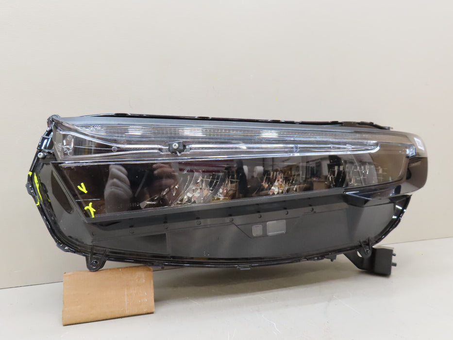 2023 2024 HONDA CR-V FRONT LEFT DRIVER HEADLIGHT LED OEM
