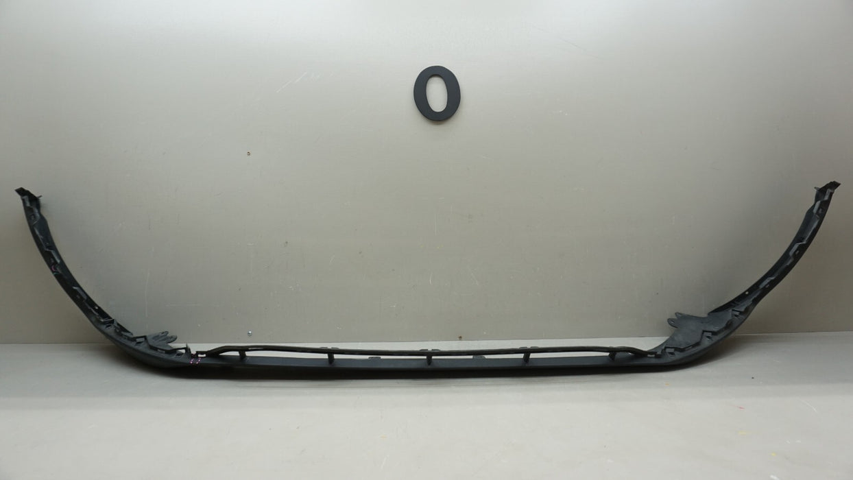 2011-2016 KIA SPORTAGE FRONT LOWER BUMPER COVER VALANCE PANEL OEM 86512-3W000