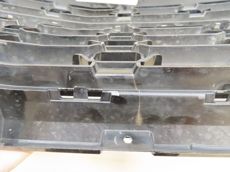 2021 2022 2023 CHEVROLET TAHOE/SUBURBAN Z71 FRONT RADIATOR GRILLE GRILL OEM