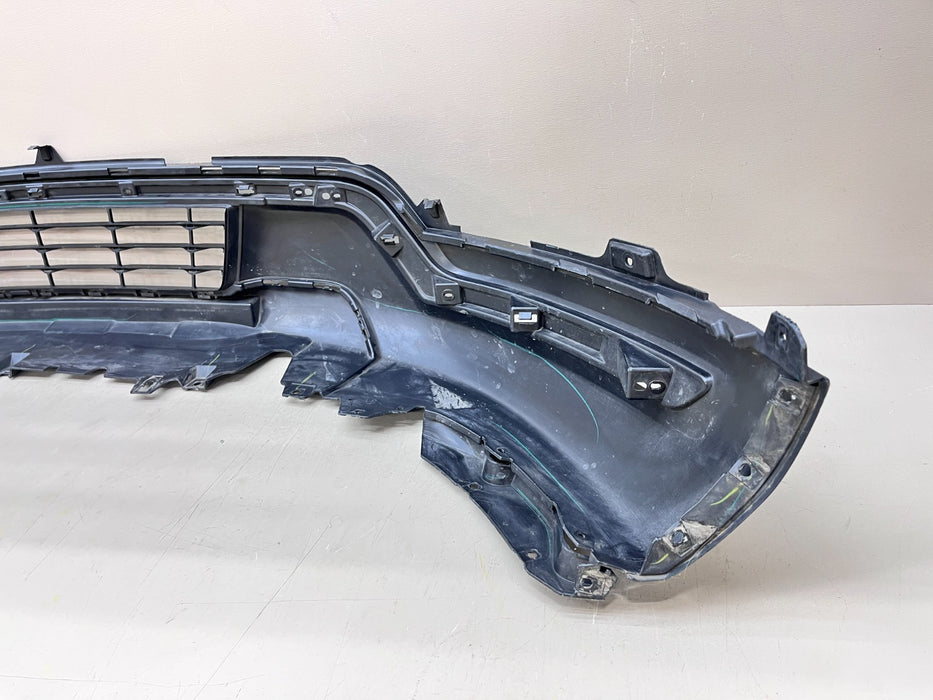 2018-2019 FORD EXPLORER FRONT LOWER BUMPER VALANCE OEM JB53-17F775-B