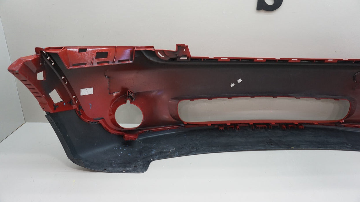 2011-2016 MINI COOPER COUNTRYMAN FRONT BUMPER COVER OEM 5111 9801917
