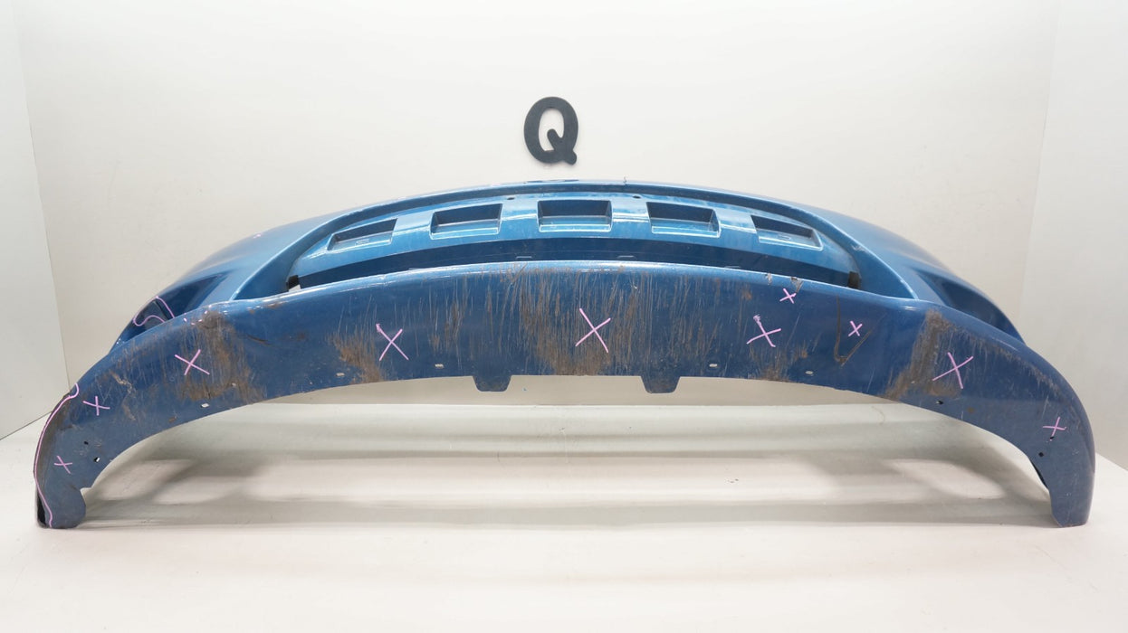 2015-2023 DODGE CHARGER SRT HELLCAT FRONT BUMPER COVER 5PP39TRMAE OEM