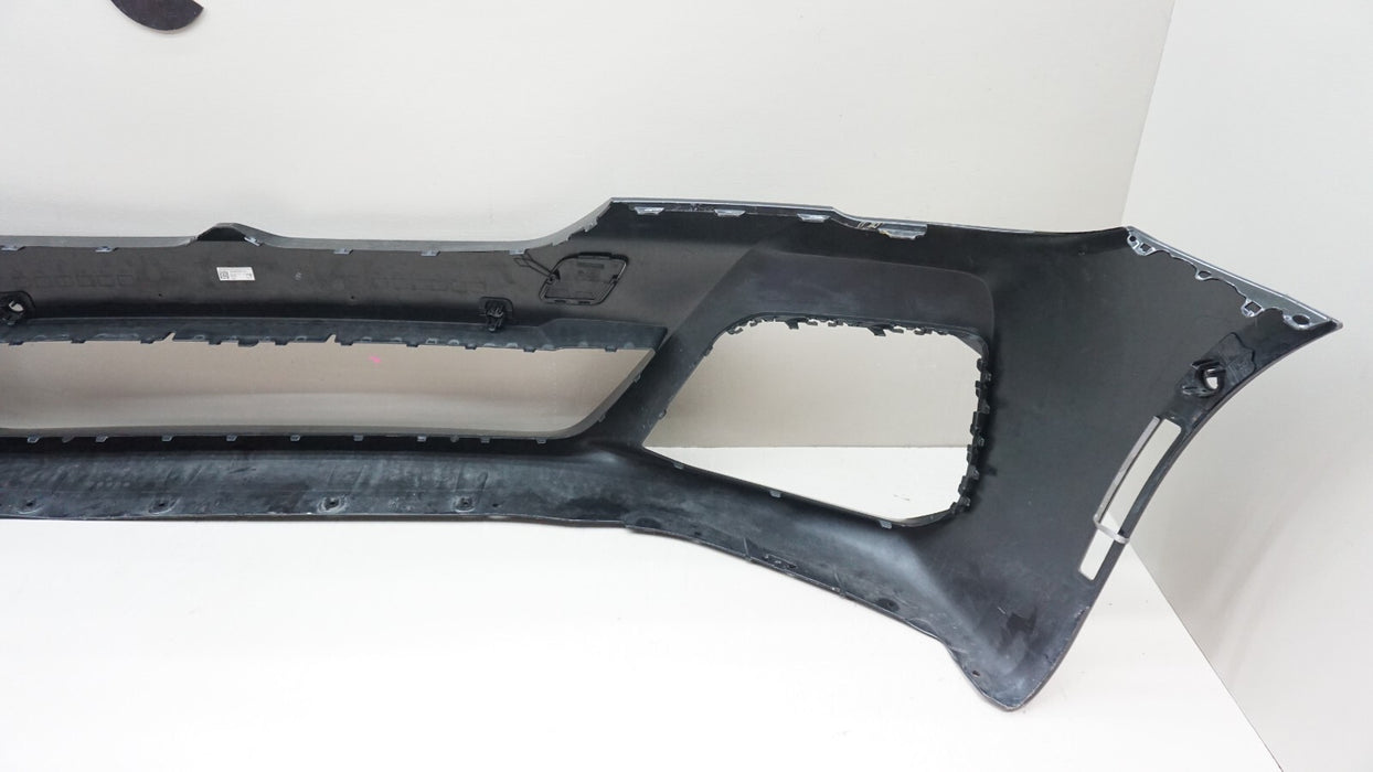 2021-2023 BMW 530I 5 SERIES M-SPORT FRONT BUMPER COVER PANEL OEM 51118098644