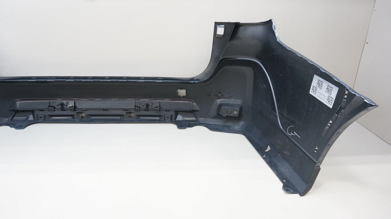 2021-2024 SUBARU OUTBACK REAR BUMPER COVER PANEL OEM 57704AN36B