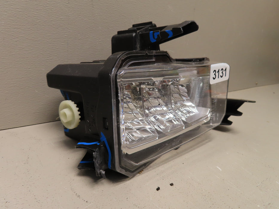 2020 2021 2022 Subaru Outback LEFT LH FOG LIGHT LAMP OEM PARTS LIGHT