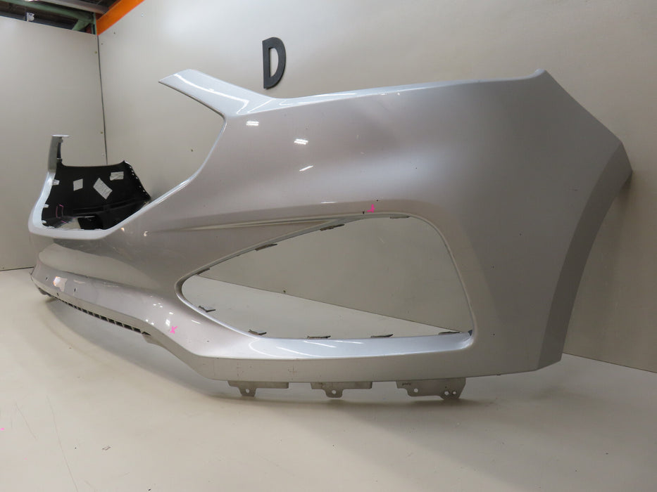 2019 2020 2021 2022 2023 FORD EDGE FRONT BUMPER COVER OEM KT4B-17F003