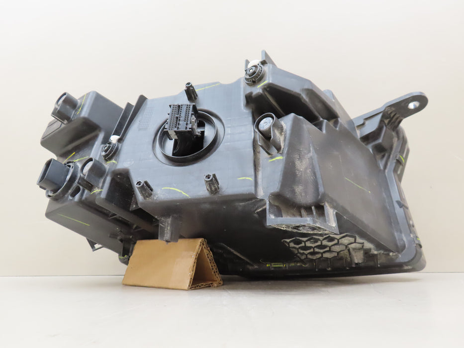 2022-2024 JEEP GRAND CHEROKEE FRONT LEFT DRIVER HEADLIGHT FULL LED OEM