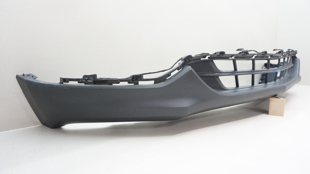 2018-2021 CHEVROLET EQUINOX FRONT LOWER BUMPER VALANCE W HARNESS OEM 23193913