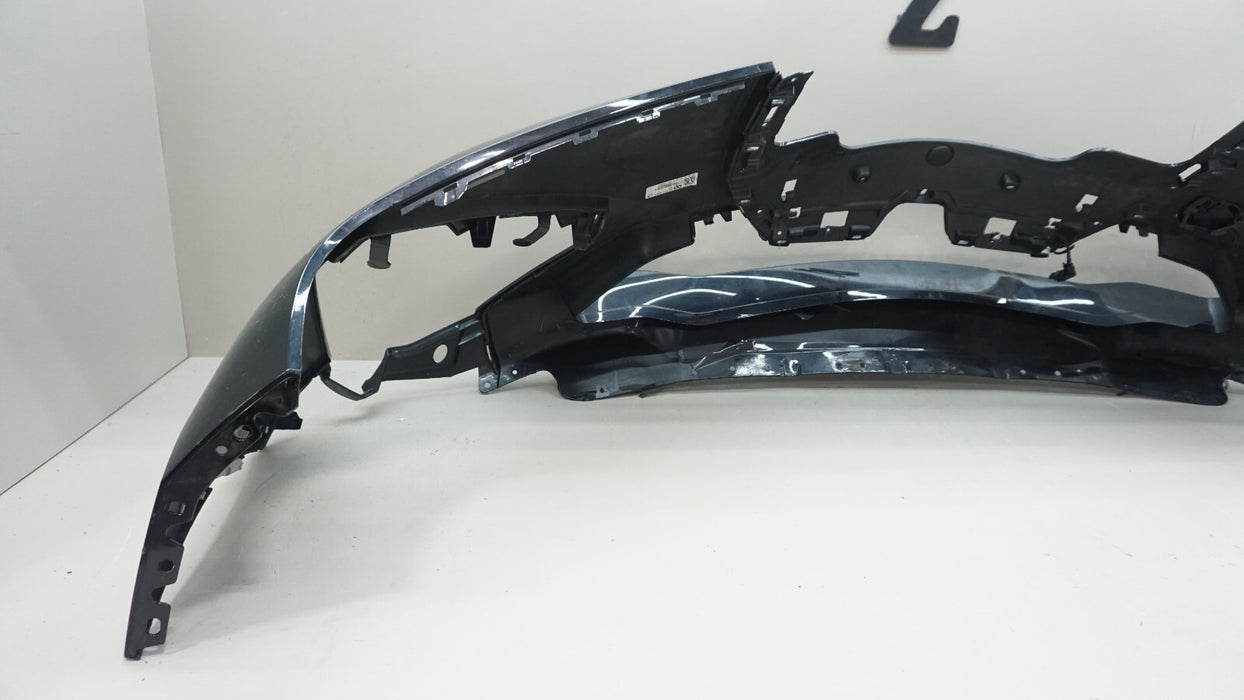 2022-2024 BMW IX FRONT BUMPER COVER PANEL WITH M-AERODYNAMIC 51117933621