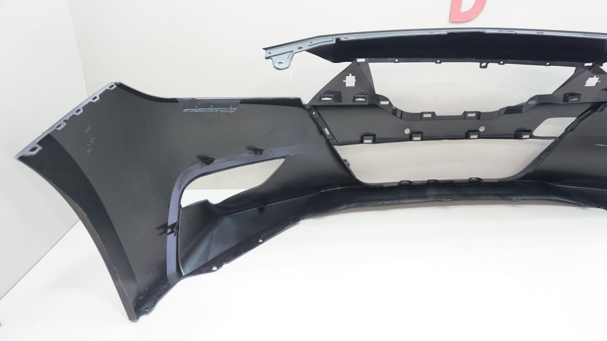 2016-2018 NISSAN MAXIMA FRONT BUMPER COVER PANEL OEM 620224RA0H
