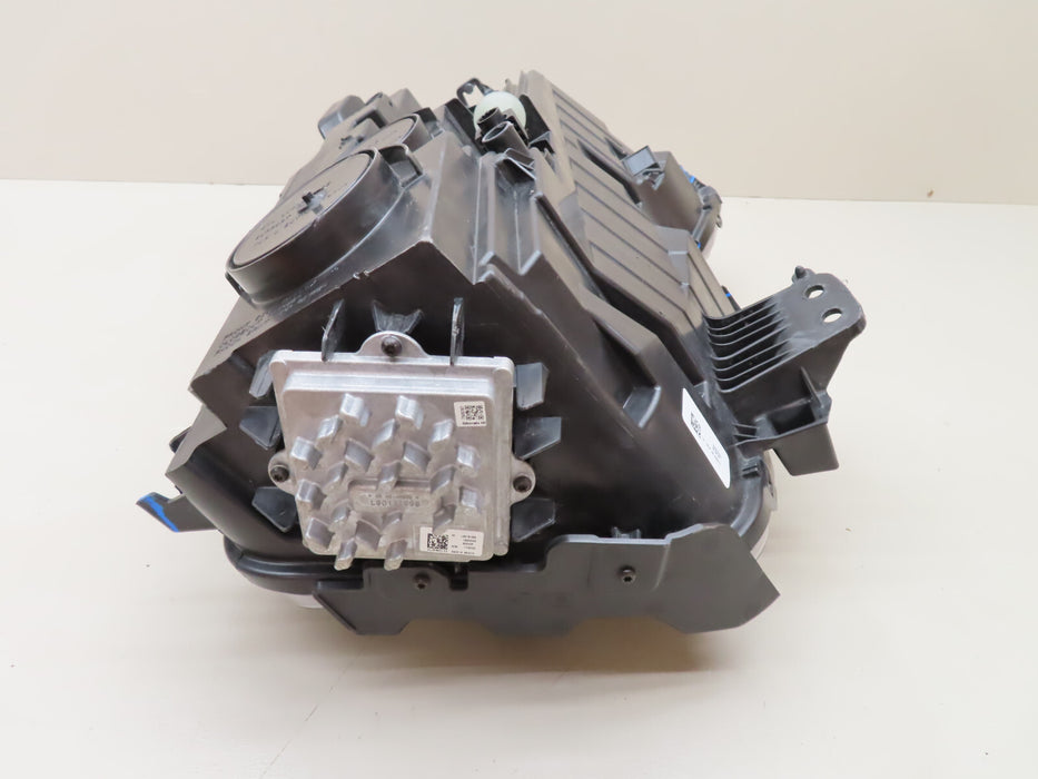 2020-2022 CHEVROLET CHEVY Silverado 2500 3500 LEFT LED HEADLIGHT LAMP OEM
