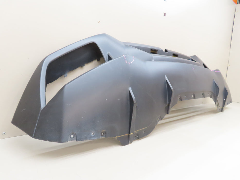 2015-2019 LAMBORGHINI HURACAN REAR LOWER BUMPER DIFFUSER OEM 4T0807539