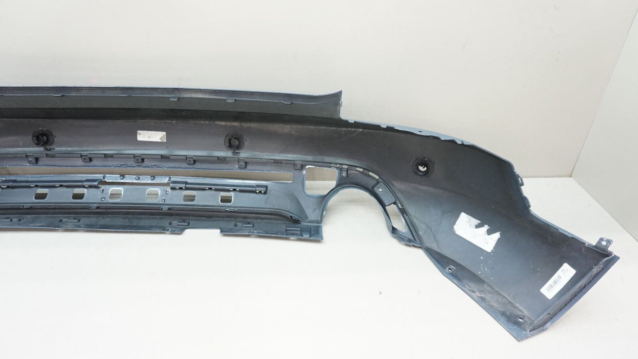 2020-2022 FORD ESCAPE REAR BUMPER COVER PANEL OEM