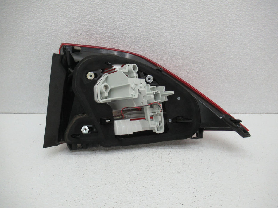 2011-2018 VOLVO S60 REAR LEFT DRIVER SIDE OUTER QUARTER TAIL LIGHT LAMP OEM