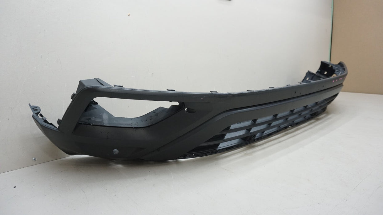 2018-2020 VOLKSWAGEN ATLAS SUV FRONT LOWER BUMPER COVER PANEL OEM 3CN805903