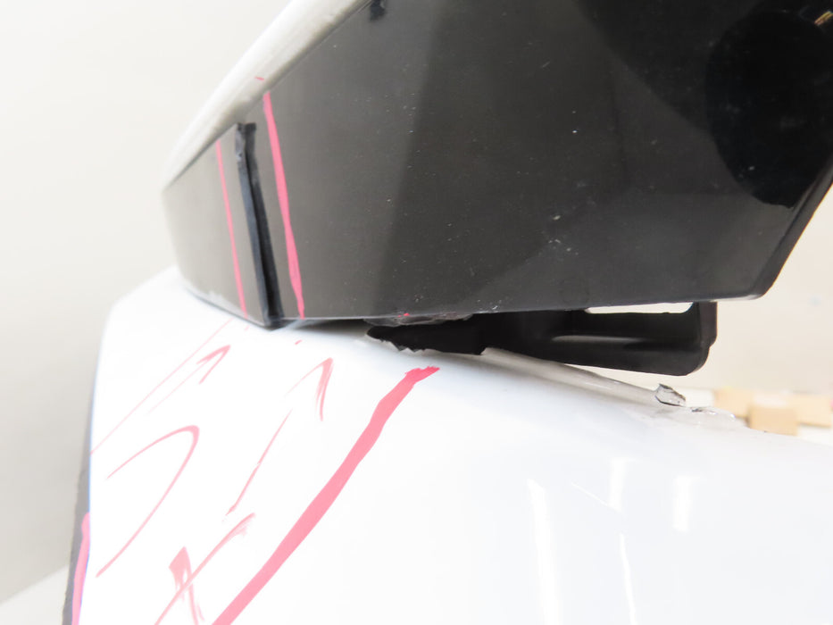 2020-2023 TOYOTA COROLLA FRONT BUMPER COVER OEM 52119-02P10