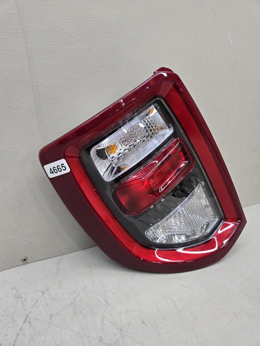 2021-2023 FORD BRONCO SPORT REAR LEFT DRIVER SIDE TAIL LIGHT LAMP OEM