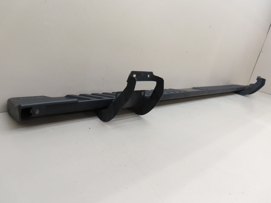 2015-2020 FORD F-150 PICKUP LEFT DRIVER SIDE RUNNING BOARD OEM
