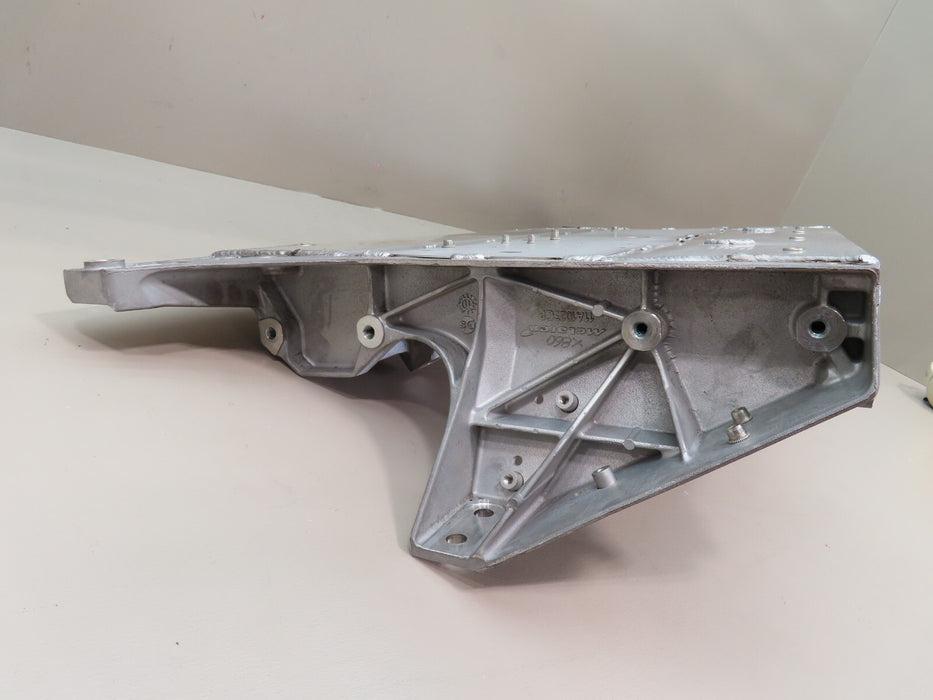 2012-2014 MCLAREN MP4-12C COUPE FRONT CRADLE SUBFRAME CROSSMEMBER OEM 11A4245CP