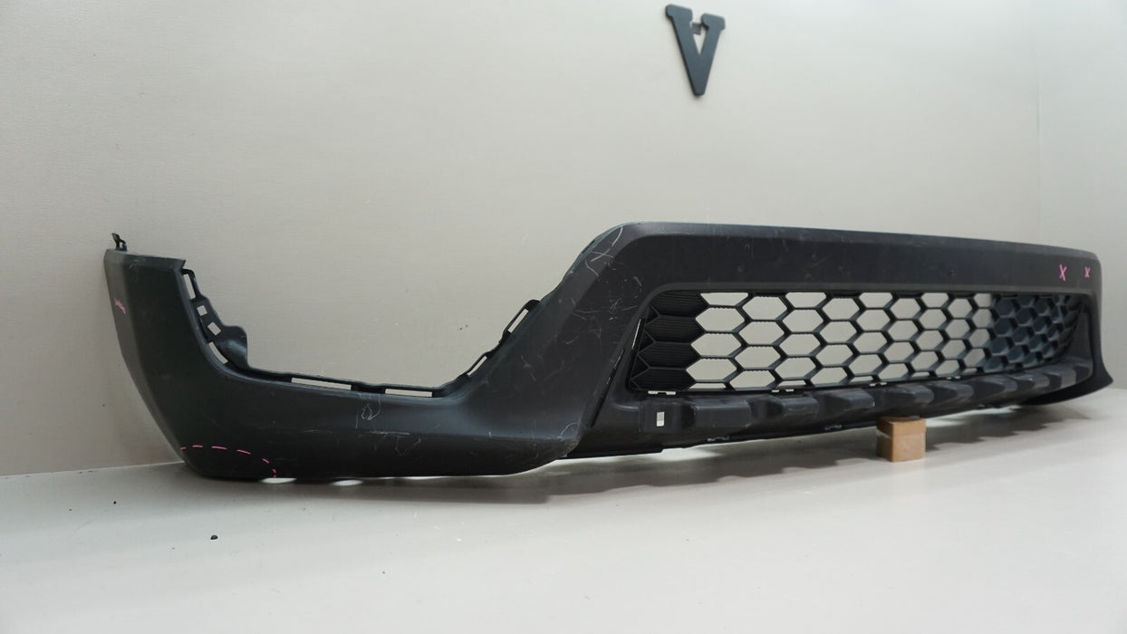 2017-2019 HONDA CRV FRONT LOWER BUMPER COVER VALANCE PANEL OEM 71102TLAAA000