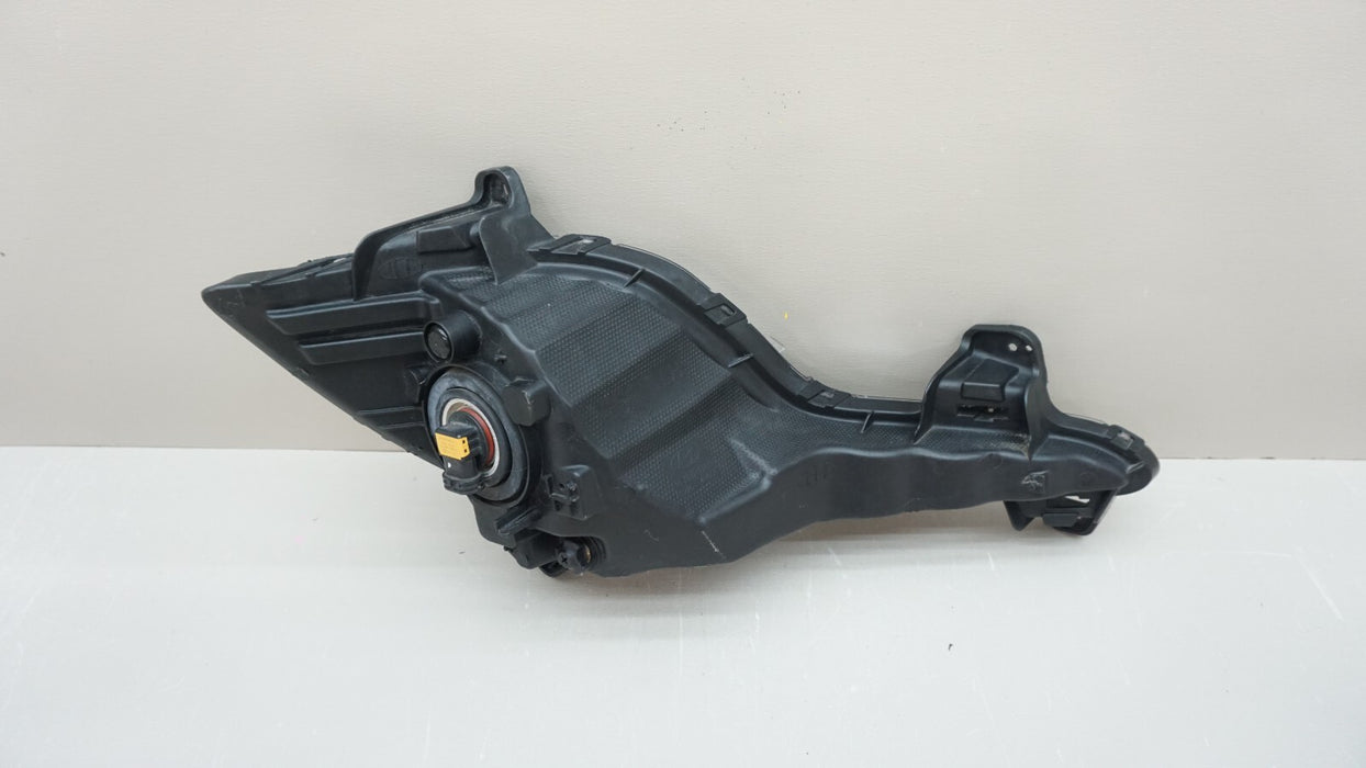 2011-2015 HYUINDAI SONATA FRONT LH LEFT DRIVER SIDE FOG LIGHT OEM