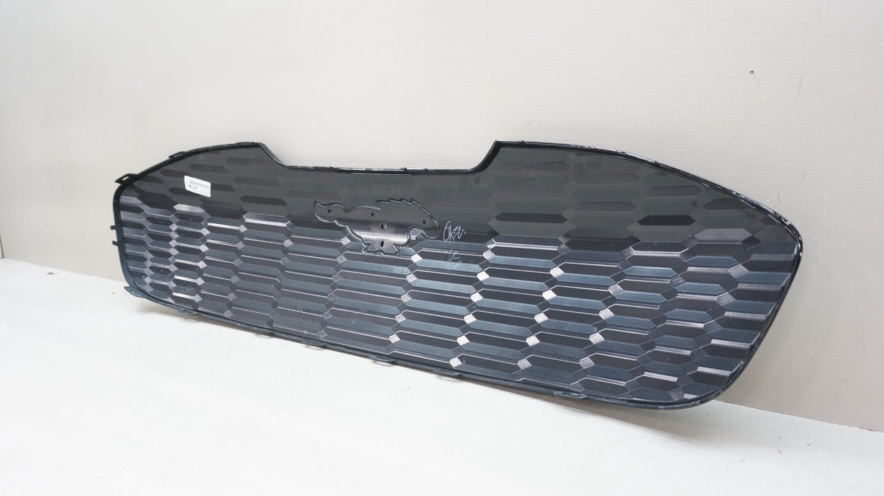 2021-2025 FORD MUSTANG MACH-E GT FRONT GRILLE OEM SK9B-8C436-D
