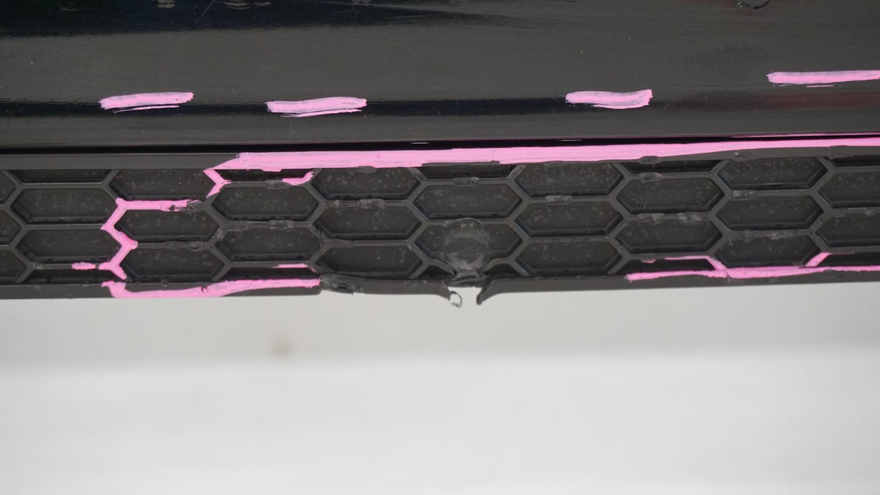 2019-2023 NISSAN ALTIMA REAR BUMPER COVER OEM 85022-6OA0H 19 20 21 22 23