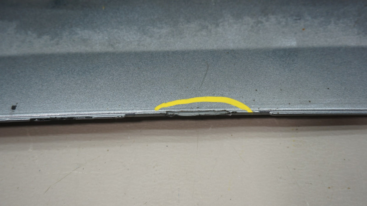 2018-2020 HONDA ACCORD FRONT BUMPER COVER PANEL OEM