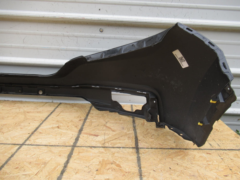 2017-2019 HONDA CR-V CRV FRONT BUMPER COVER PANEL PLASTIC 71101-TLA-A000 OEM