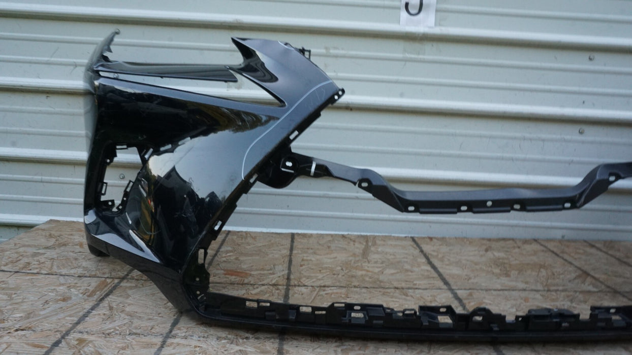 2018-2020 LEXUS NX300H FRONT BUMPER PLASTIC COVER SHELL PANEL FACTORY OEM
