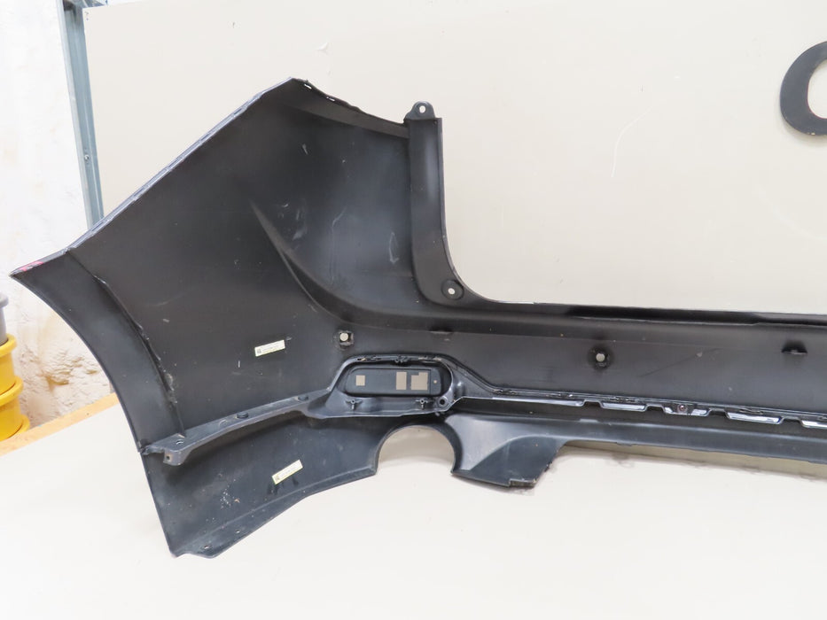 2019-2020 ACURA RDX REAR BUMPER COVER W/ LOWER VALANCE PANEL OEM 71501-TJB-A000