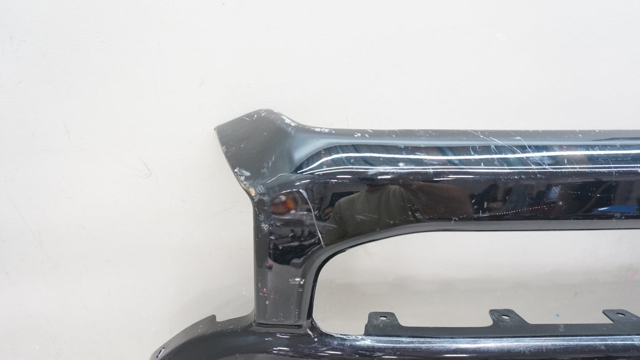 2019-2024 DODGE RAM 1500 FRONT BUMPER METAL SPLIT PANEL OEM