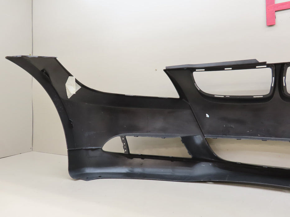 2005-2008 BMW 3 SERIES E90 FRONT BUMPER COVER AFTERMARKET CAPA