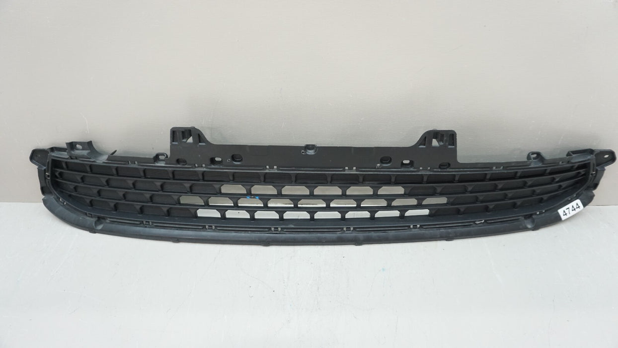 2022-2023 HYUNDAI KONA FRONT LOWER GRILLE GRILL 86560-J9CA0 OEM